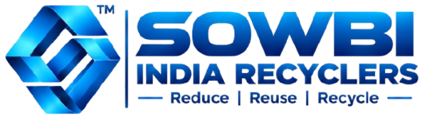 Sowbi India Recyclers Logo